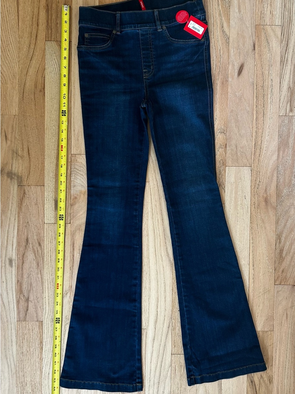 SPANX Flare Jeans Women’s pull-on